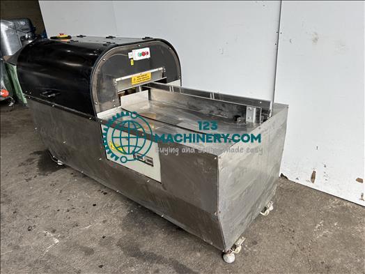 Mostrar anuncio Jacob White TFS Two flap sealer