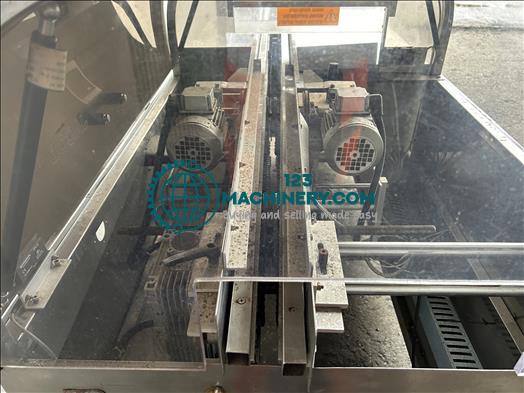 Mostrar anuncio Jacob White TFS Two flap sealer