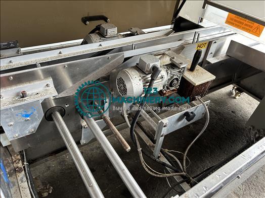 Mostrar anuncio Jacob White TFS Two flap sealer