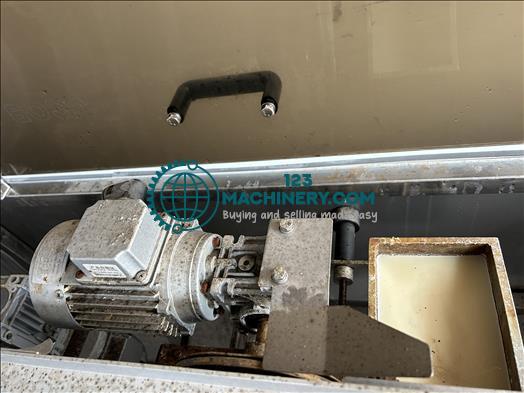 Mostrar anuncio Jacob White TFS Two flap sealer