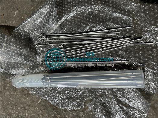 Mostrar anuncio Inyector Pokomat P16/320