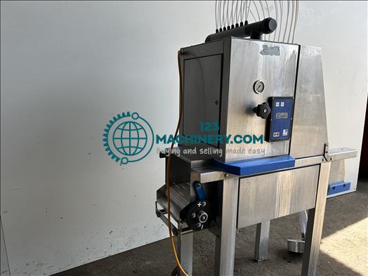 Mostrar anuncio Inyector Pokomat P16/320