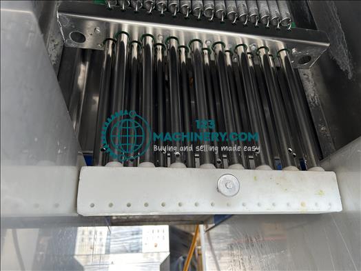 Mostrar anuncio Inyector Pokomat P16/320