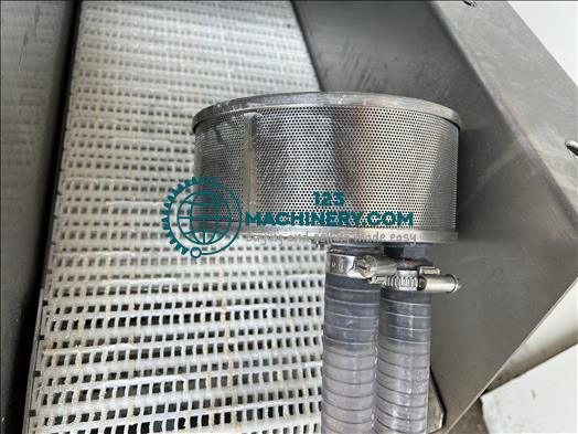 Mostrar anuncio Inyector Pokomat P16/320