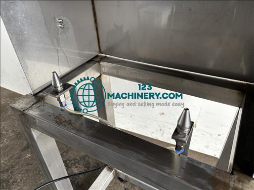 Toon advertentie NNP Bottle rinser