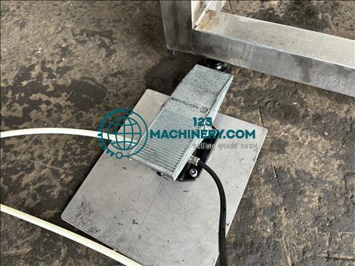 Toon advertentie NNP Bottle rinser