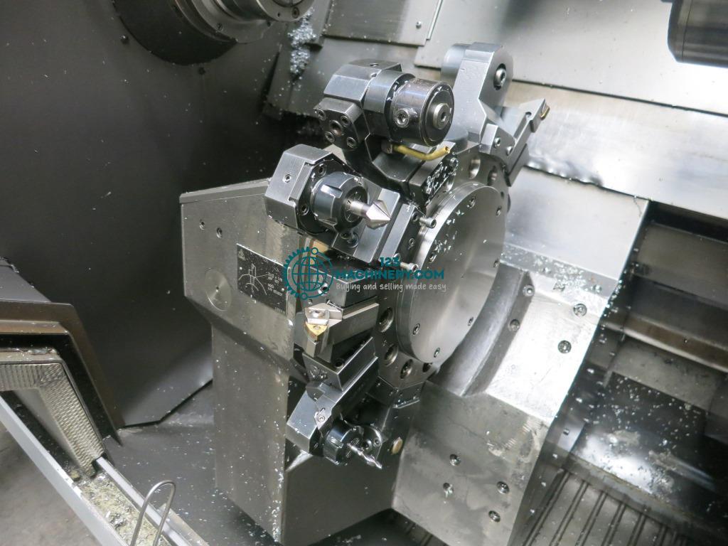 Pokaż ogłoszenie CNC Drehmaschine