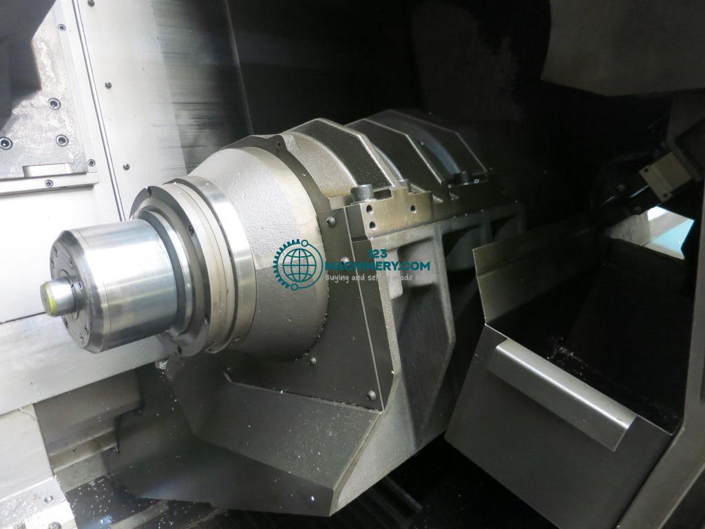 Pokaż ogłoszenie CNC Drehmaschine