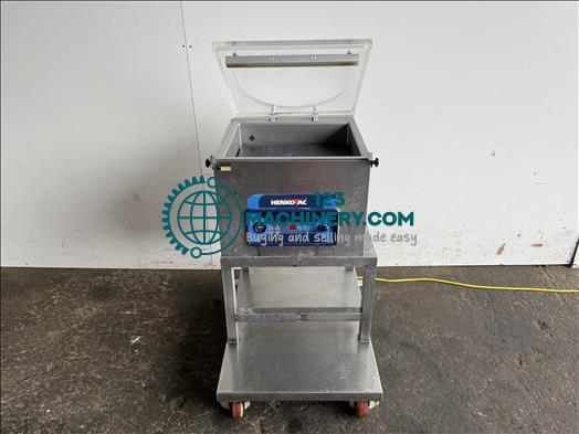 Henkovac Pro eco Vacuum packer