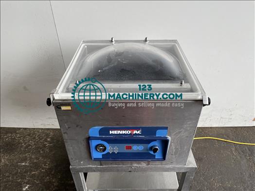 Henkovac Pro eco Vacuum packer