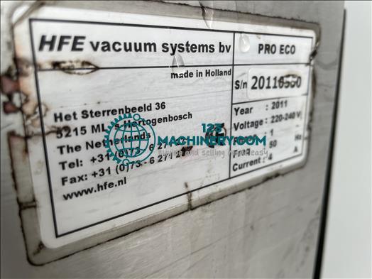 Henkovac Pro eco Vacuum packer