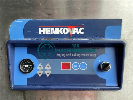 Henkovac Pro eco Vacuum packer