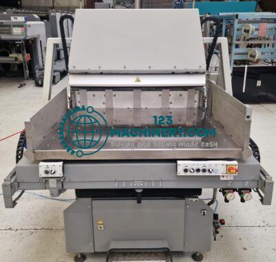 Polar RAH-4 Jogger -2006-