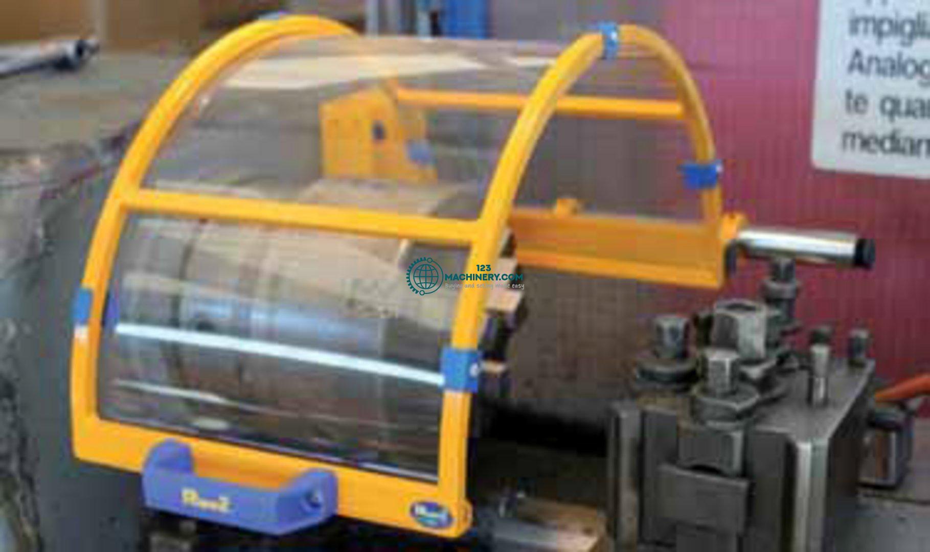 Lathe chuck guard Repar2 TF 350