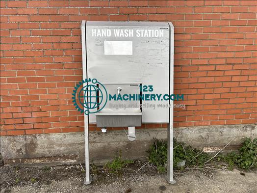 Advanto Handwash station