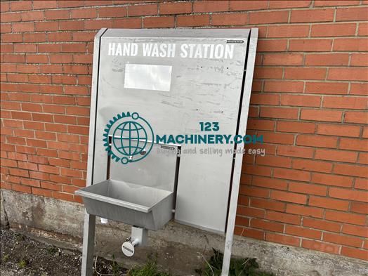 Advanto Handwash station