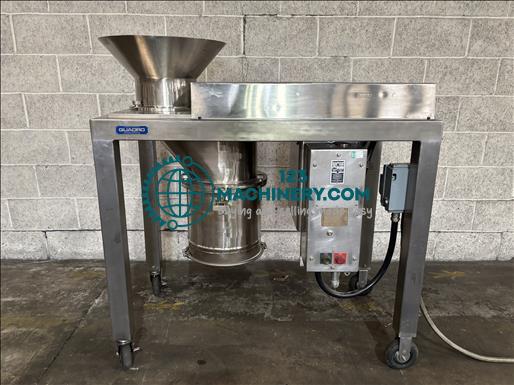 Quadro Comil 196S Cone Mill