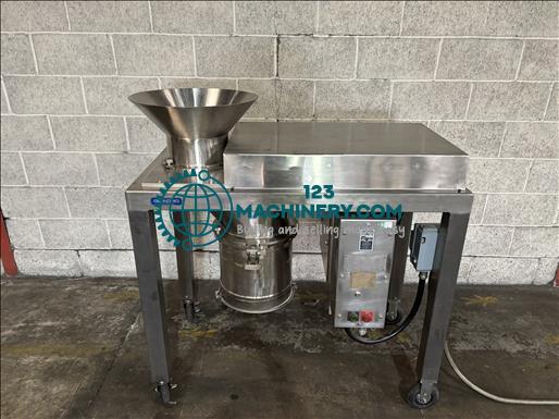Quadro Comil 196S Cone Mill