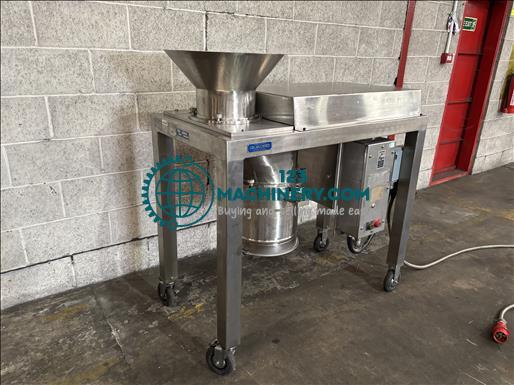 Quadro Comil 196S Cone Mill