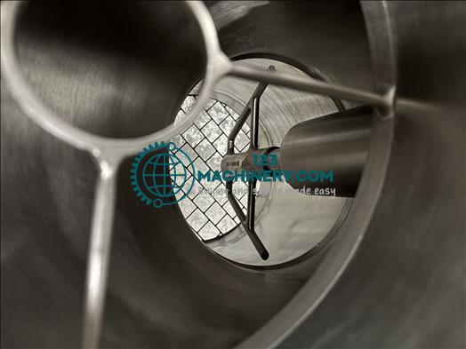 Quadro Comil 196S Cone Mill