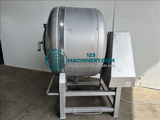 İlanı göster Dorit VV3-450 Vacuum tumbler