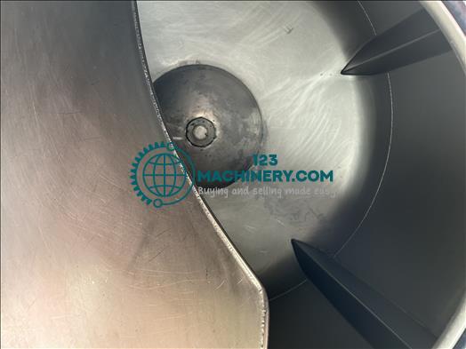 İlanı göster Dorit VV3-450 Vacuum tumbler