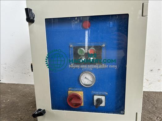 İlanı göster Dorit VV3-450 Vacuum tumbler