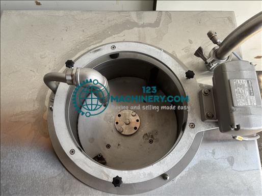 Показывать рекламу Sollich Minitemper Turbo MT150 Chocolate tempering