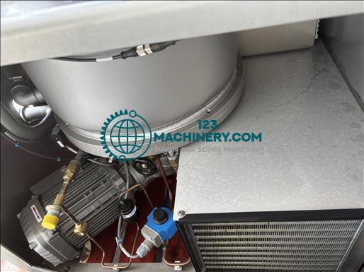 Показывать рекламу Sollich Minitemper Turbo MT150 Chocolate tempering