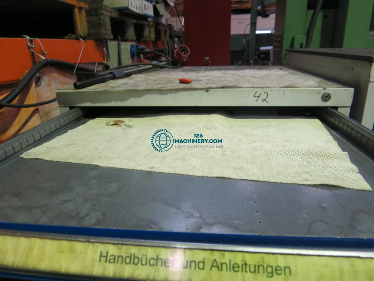 Inserat anzeigen Schubladenschrank