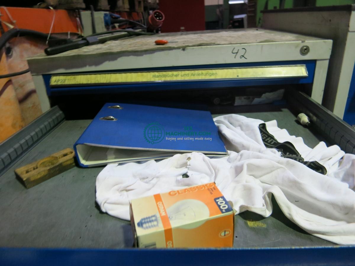 Inserat anzeigen Schubladenschrank