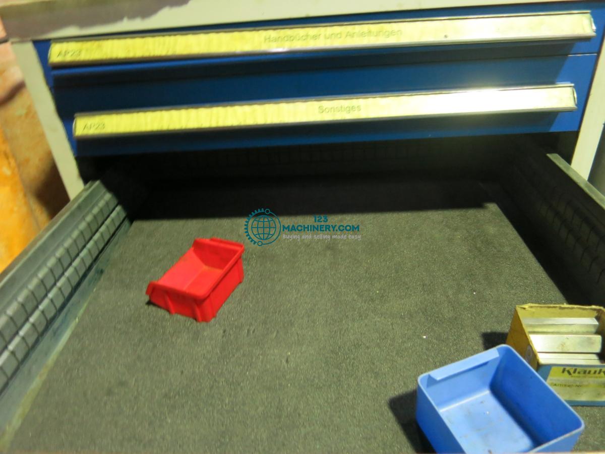 Inserat anzeigen Schubladenschrank