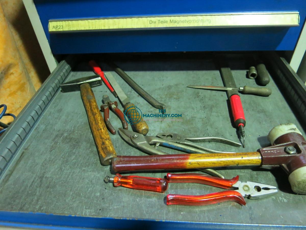 Inserat anzeigen Schubladenschrank