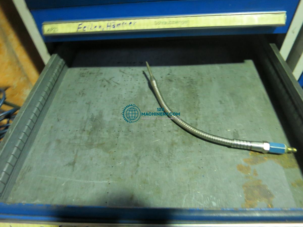 Inserat anzeigen Schubladenschrank