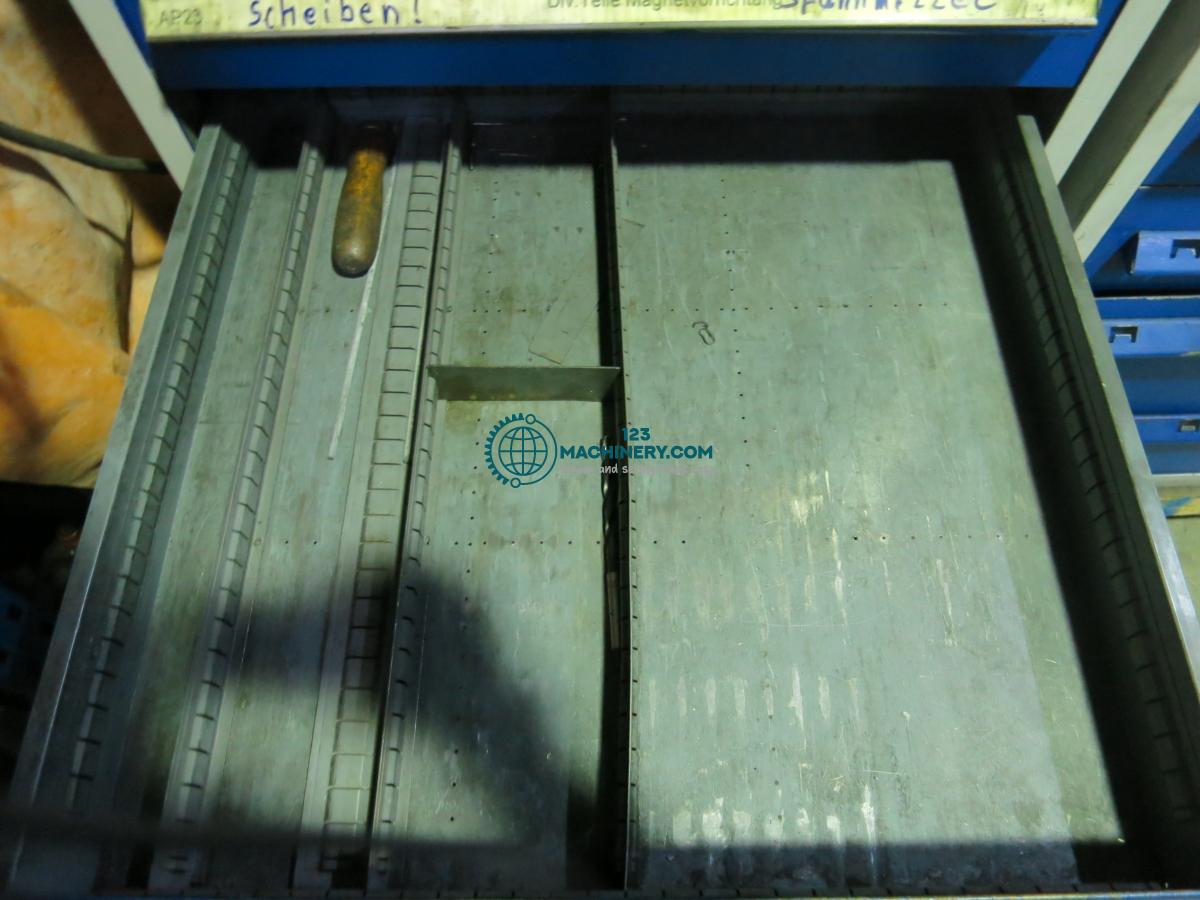 Inserat anzeigen Schubladenschrank