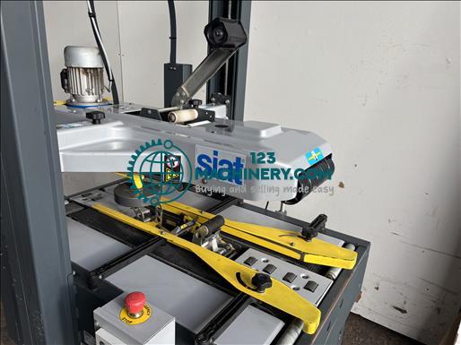 Show advert Siat S26-S Case taper