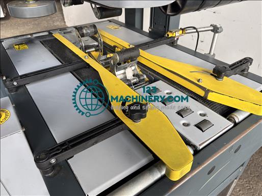 Show advert Siat S26-S Case taper