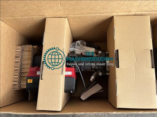 Mostrar anuncio Grundfos CRNE19NFGJAEHHQ Vertical multistage centr