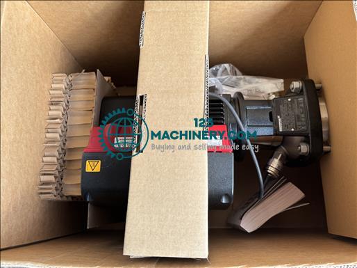 Mostrar anuncio Grundfos CRNE19NFGJAEHHQ Vertical multistage centr