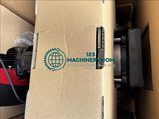 Mostrar anuncio Grundfos CRNE19NFGJAEHHQ Vertical multistage centr