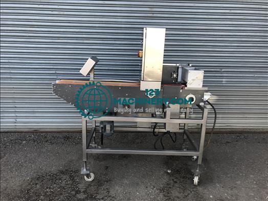 Pokaż ogłoszenie AFT butter machine Twin lane collator