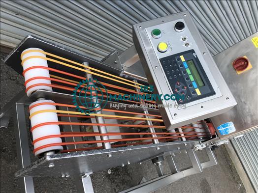 Pokaż ogłoszenie AFT butter machine Twin lane collator