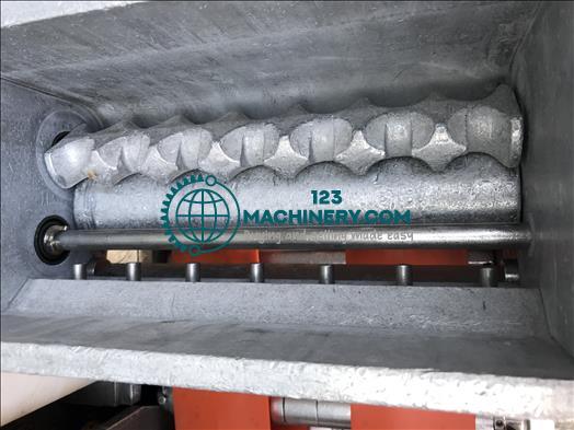 Pokaż ogłoszenie AFT butter machine Twin lane collator