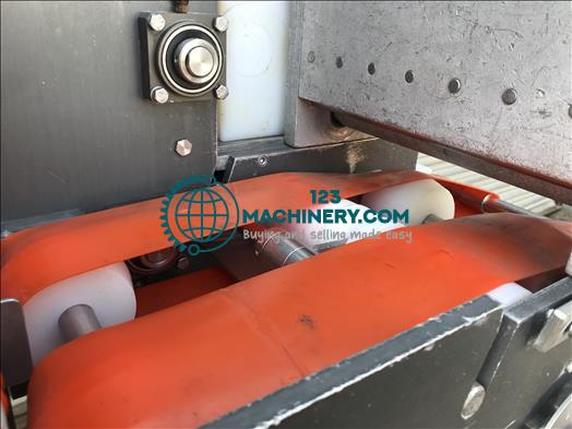 Pokaż ogłoszenie AFT butter machine Twin lane collator