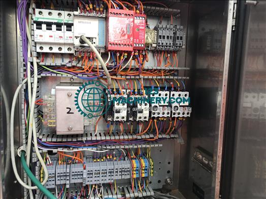 Pokaż ogłoszenie AFT butter machine Twin lane collator