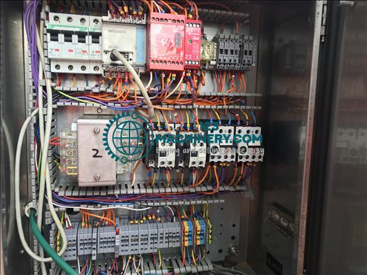 Pokaż ogłoszenie AFT butter machine Twin lane collator