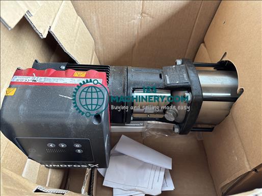 Show advert Grundfos CRIE311ACAAE Vertical multistage pump