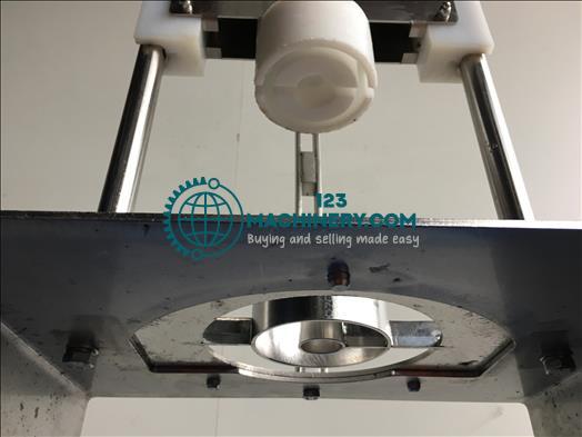 Toon advertentie JFPT fruit/veg prep machine