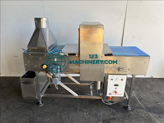 Show advert D and D Guillotine cutter