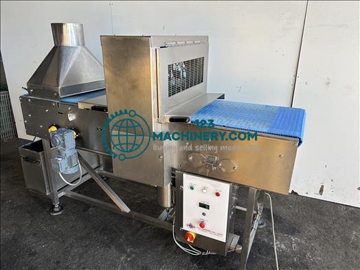 Show advert D and D Guillotine cutter